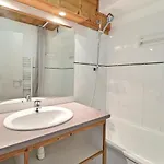 Confortable 2 Pieces, Skis Aux Pieds, Proche Commerces - Fr-1-182a-21 Courchevel