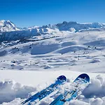 Confortable 2 Pieces, Skis Aux Pieds, Proche Commerces - Fr-1-182a-21 Apartamento Courchevel