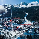 Apartamento Confortable 2 Pieces, Skis Aux Pieds, Proche Commerces - Fr-1-182a-21