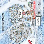 Apartamento Confortable 2 Pieces, Skis Aux Pieds, Proche Commerces - Fr-1-182a-21
