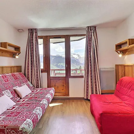 Appartamento La Tania, 2 Pièces, 4 Personnes - Fr-1-182a-21 *