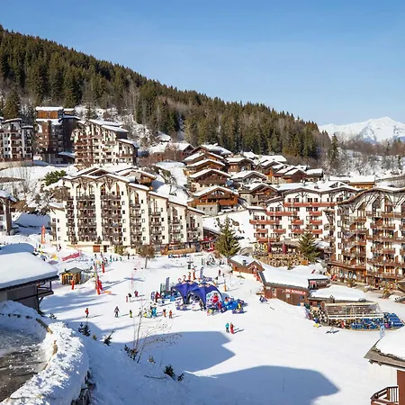 La Tania, 2 Pièces, 4 Personnes - Fr-1-182a-21 Courchevel