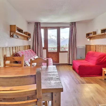 La Tania, 2 Pièces, 4 Personnes - Fr-1-182a-21 Courchevel