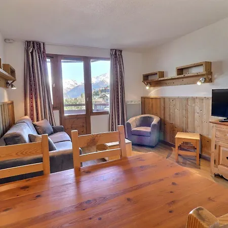 Confortable 2 Pieces, Skis Aux Pieds, Proche Commerces - Fr-1-182a-21 Apartamento Courchevel