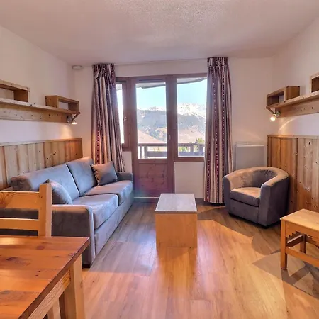 Confortable 2 Pieces, Skis Aux Pieds, Proche Commerces - Fr-1-182a-21 Apartamento Courchevel