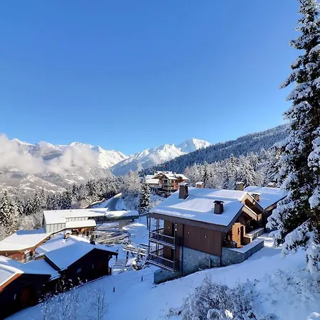 Confortable 2 Pieces, Skis Aux Pieds, Proche Commerces - Fr-1-182a-21 Apartamento Courchevel