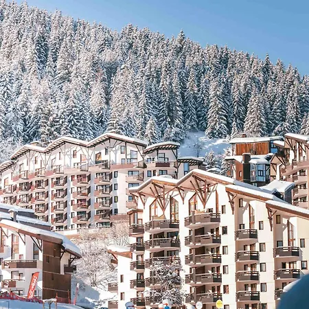 Confortable 2 Pieces, Skis Aux Pieds, Proche Commerces - Fr-1-182a-21 Apartamento *