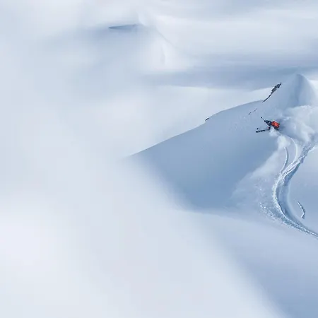 2 Pièces à La Tania, Skis Aux Pieds - 4 Pers, Balcon, Proche Commerces Et Esf - Fr-1-182a-21 Appartamento